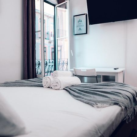 Guest House Arroios Rooms Lisboa المظهر الخارجي الصورة