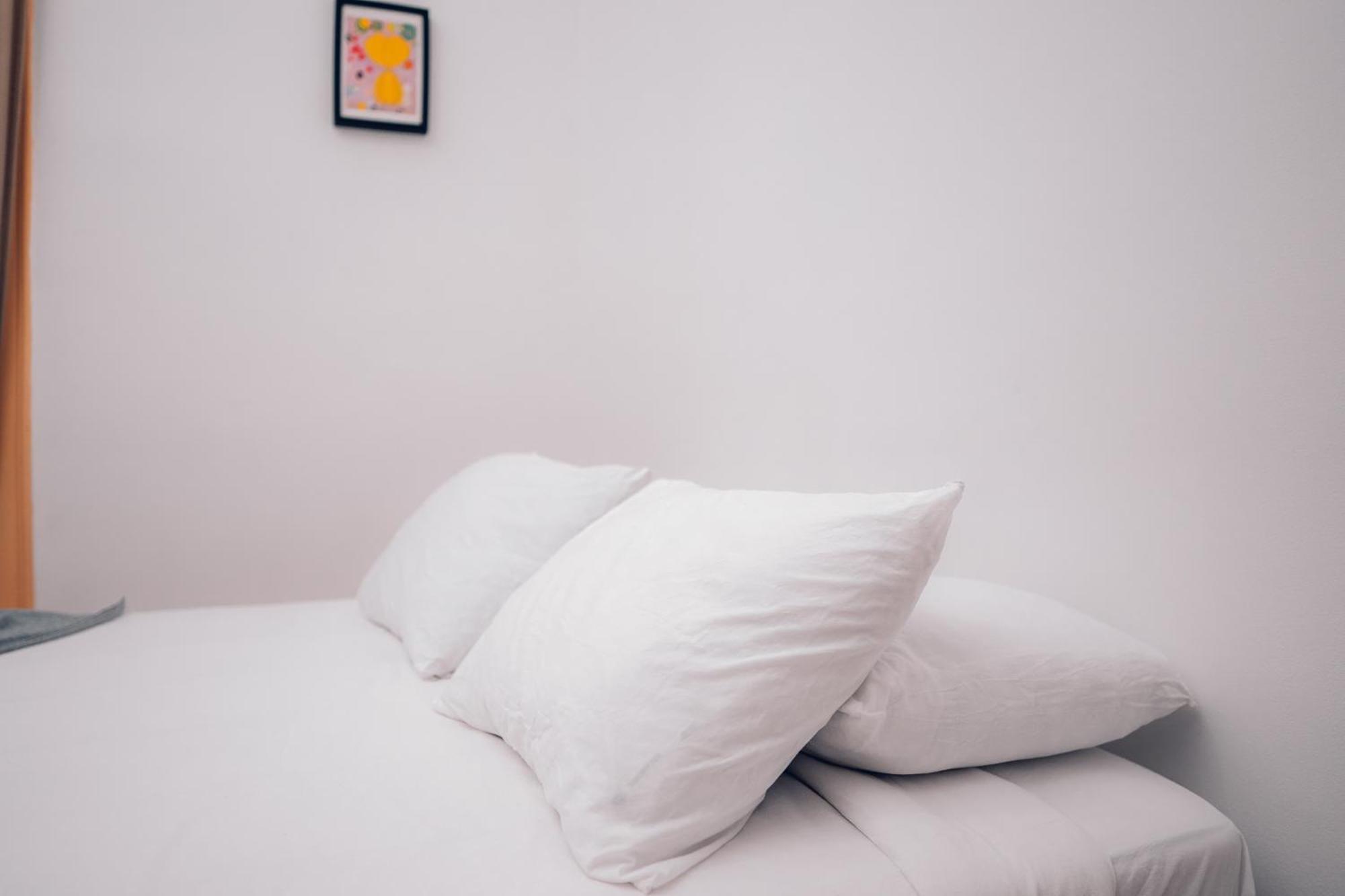 Guest House Arroios Rooms Lisboa المظهر الخارجي الصورة