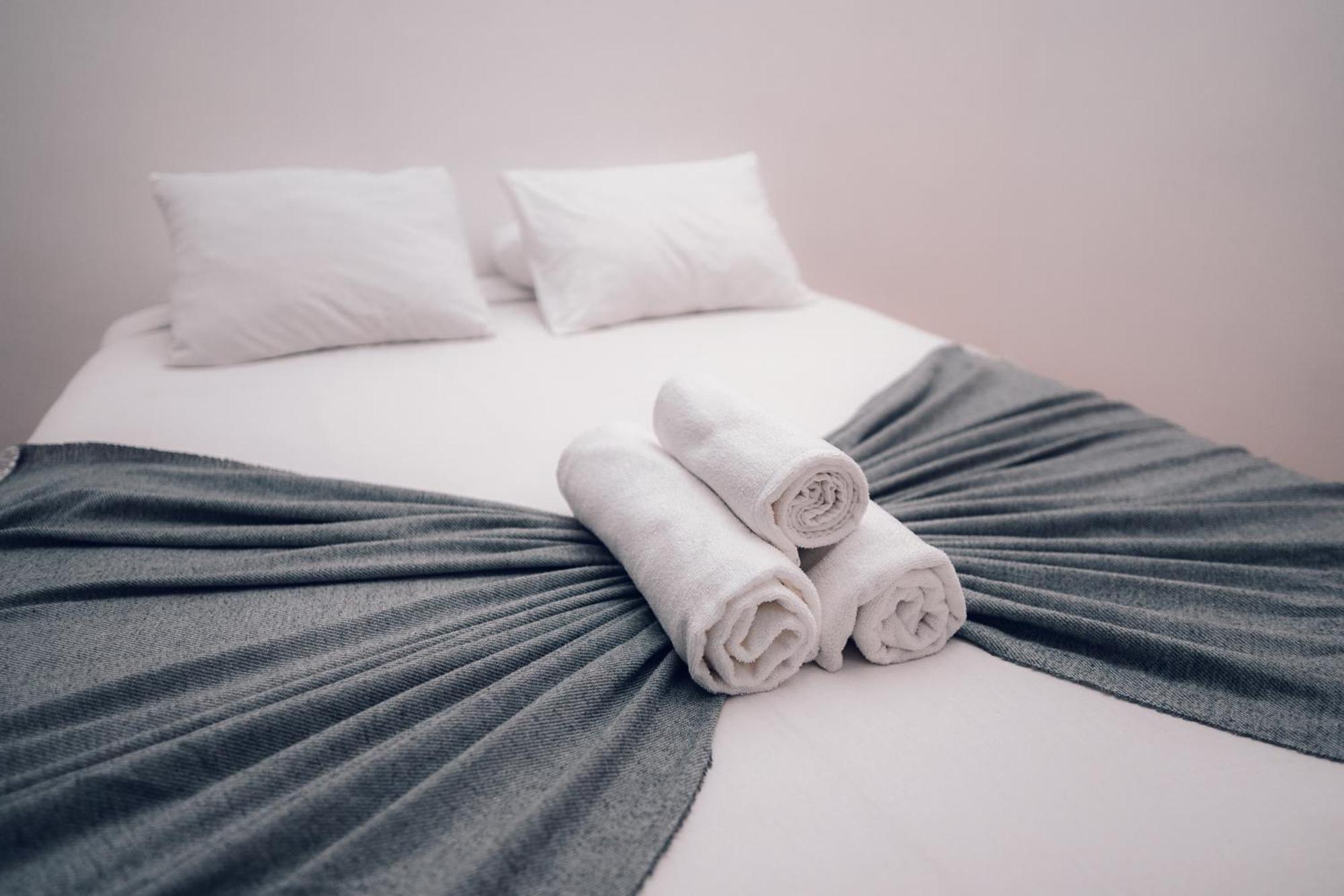 Guest House Arroios Rooms Lisboa المظهر الخارجي الصورة