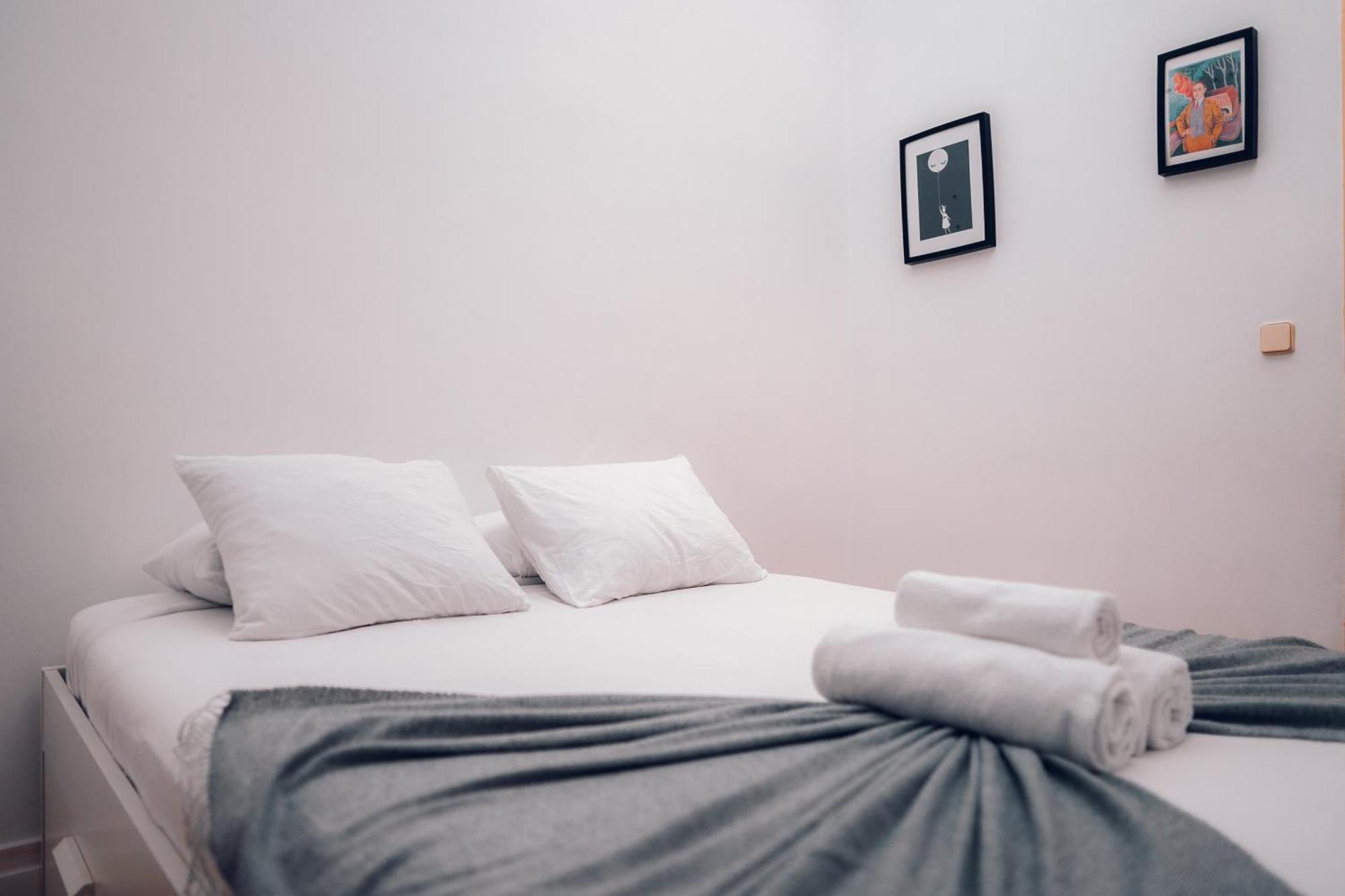 Guest House Arroios Rooms Lisboa المظهر الخارجي الصورة