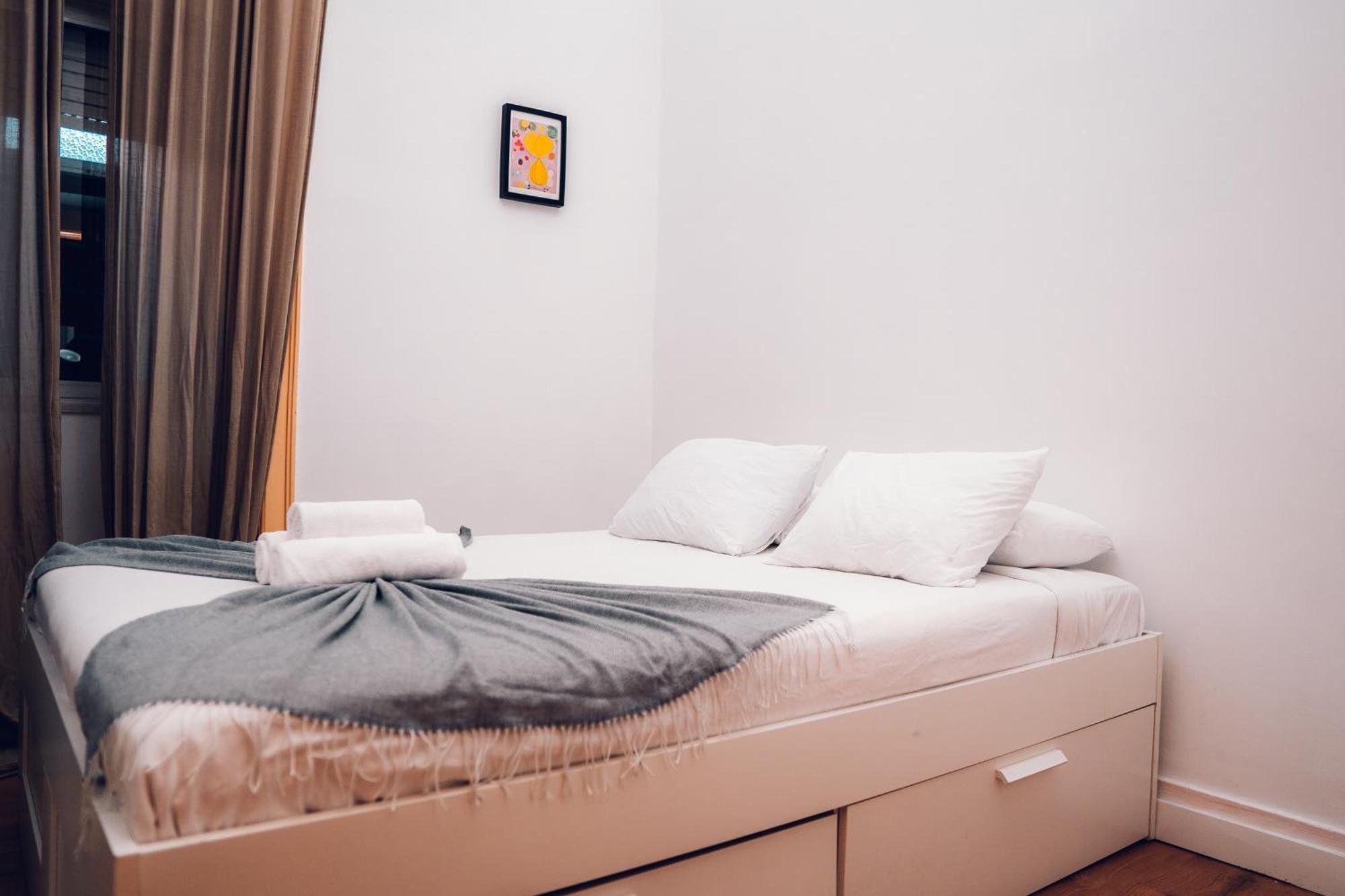 Guest House Arroios Rooms Lisboa المظهر الخارجي الصورة