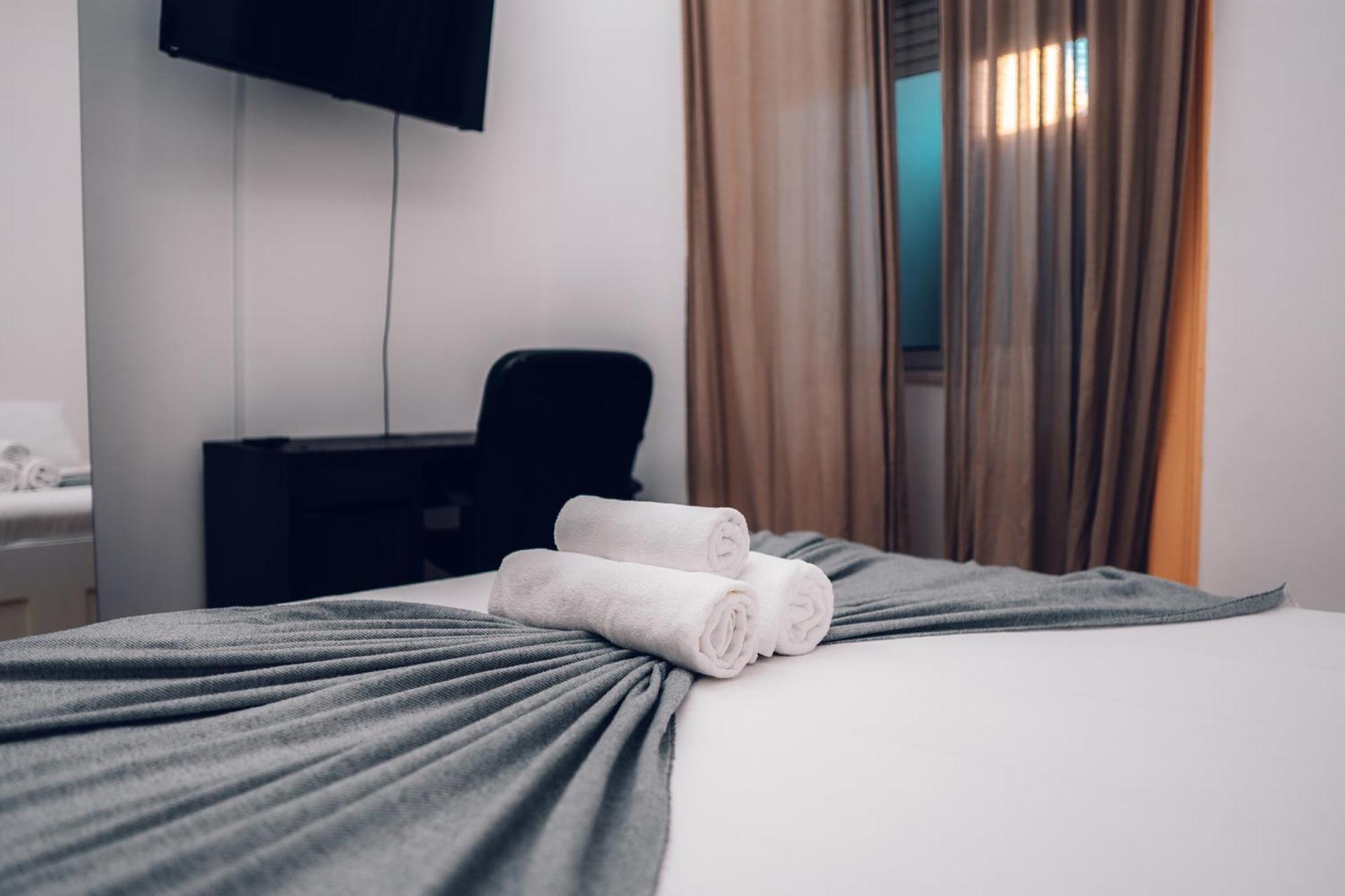 Guest House Arroios Rooms Lisboa المظهر الخارجي الصورة