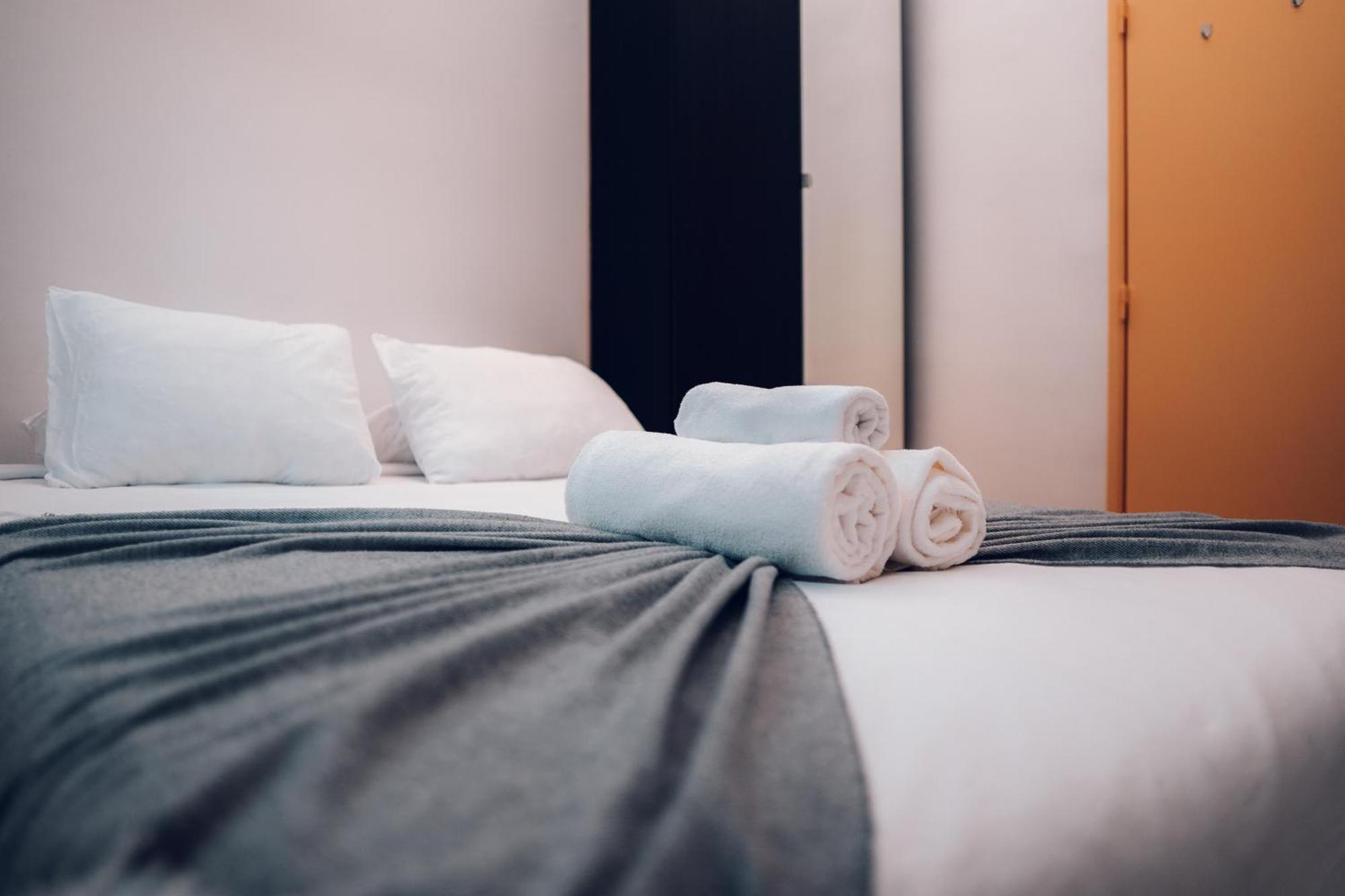 Guest House Arroios Rooms Lisboa المظهر الخارجي الصورة