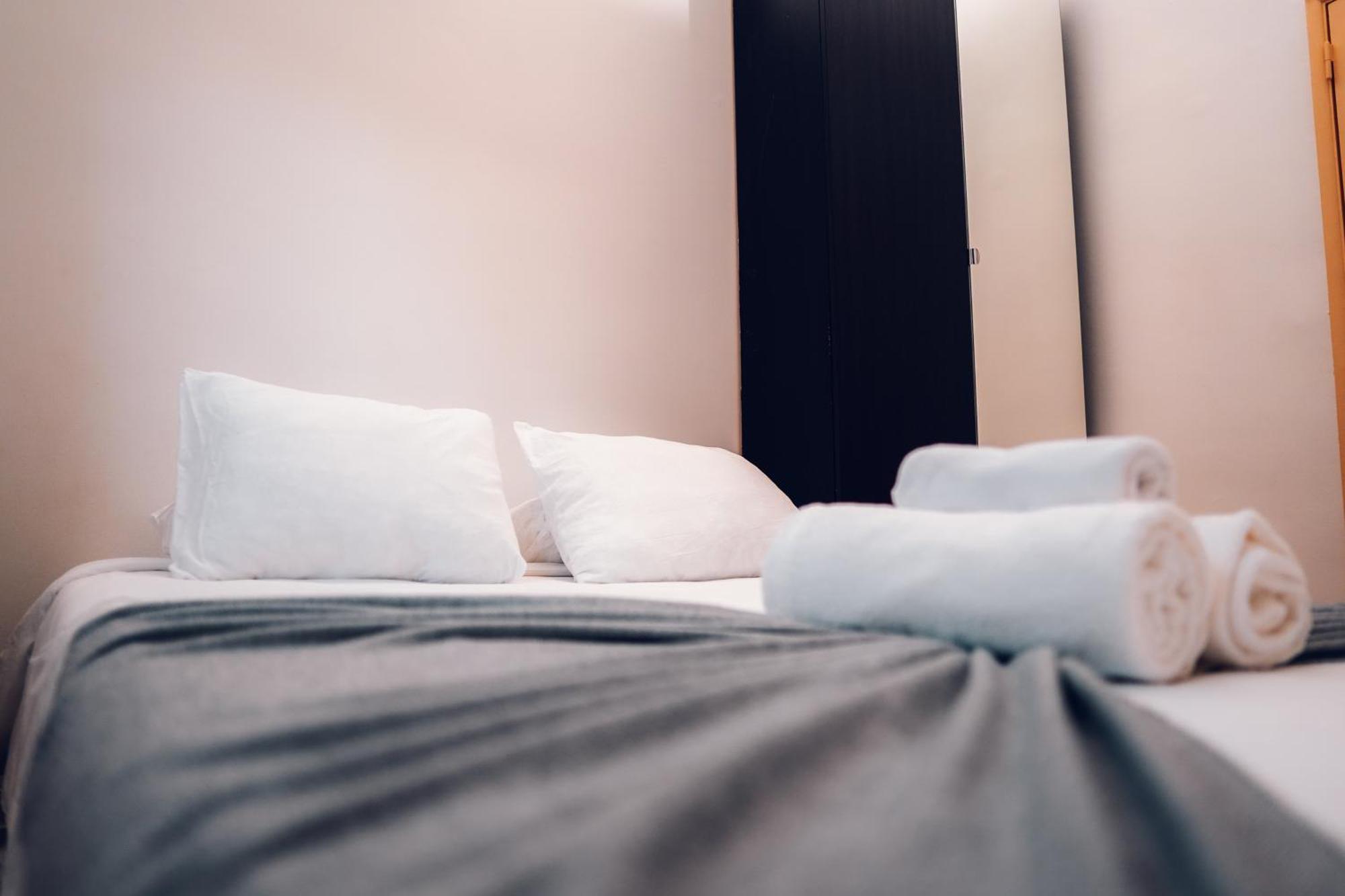 Guest House Arroios Rooms Lisboa المظهر الخارجي الصورة