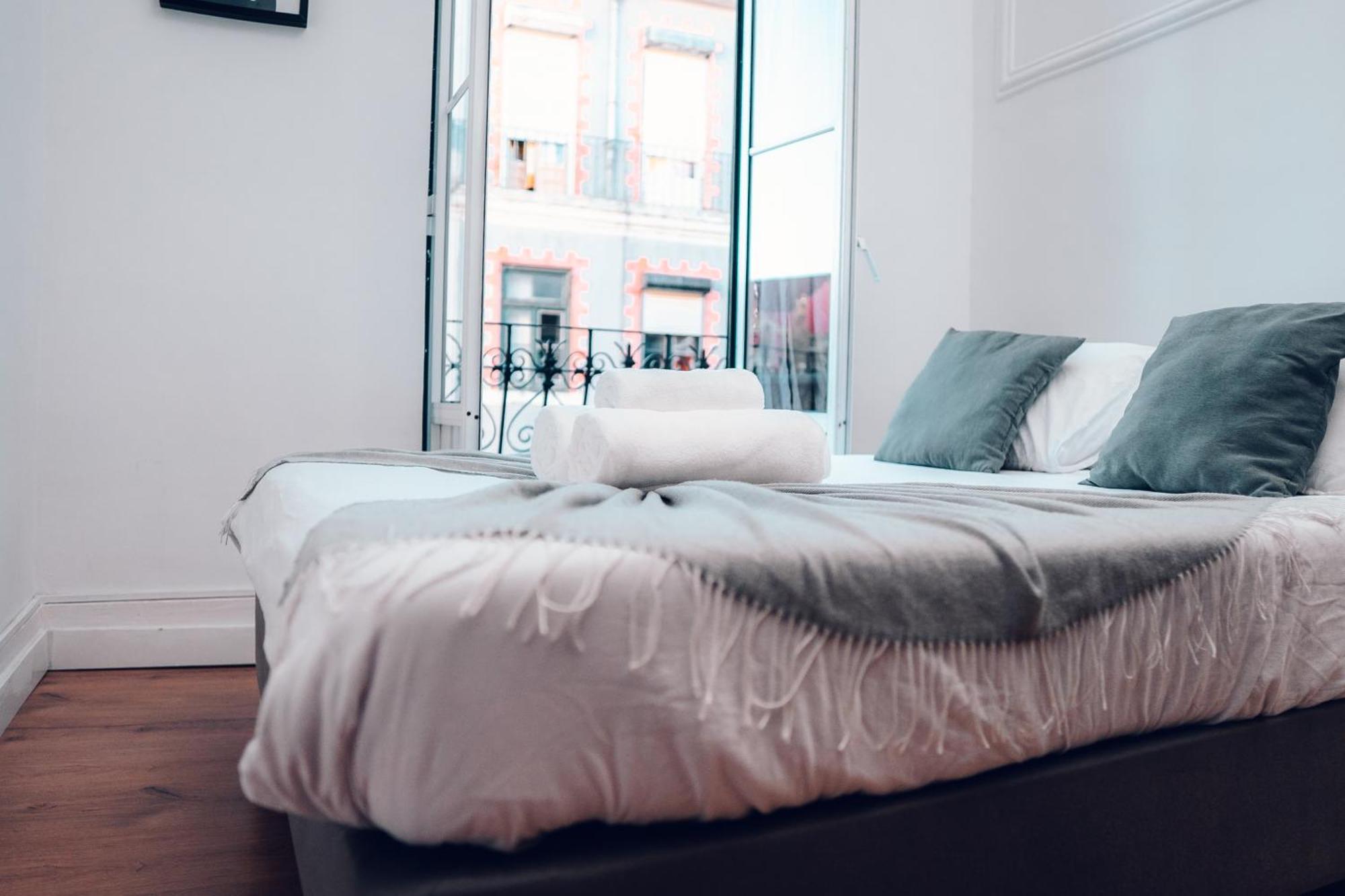 Guest House Arroios Rooms Lisboa المظهر الخارجي الصورة