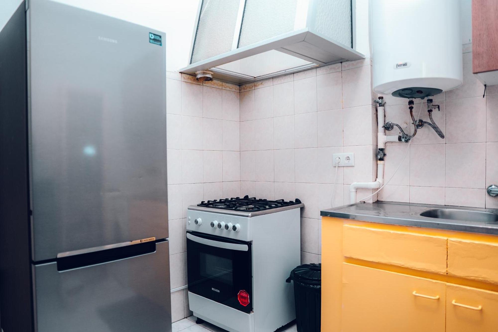 Guest House Arroios Rooms Lisboa المظهر الخارجي الصورة