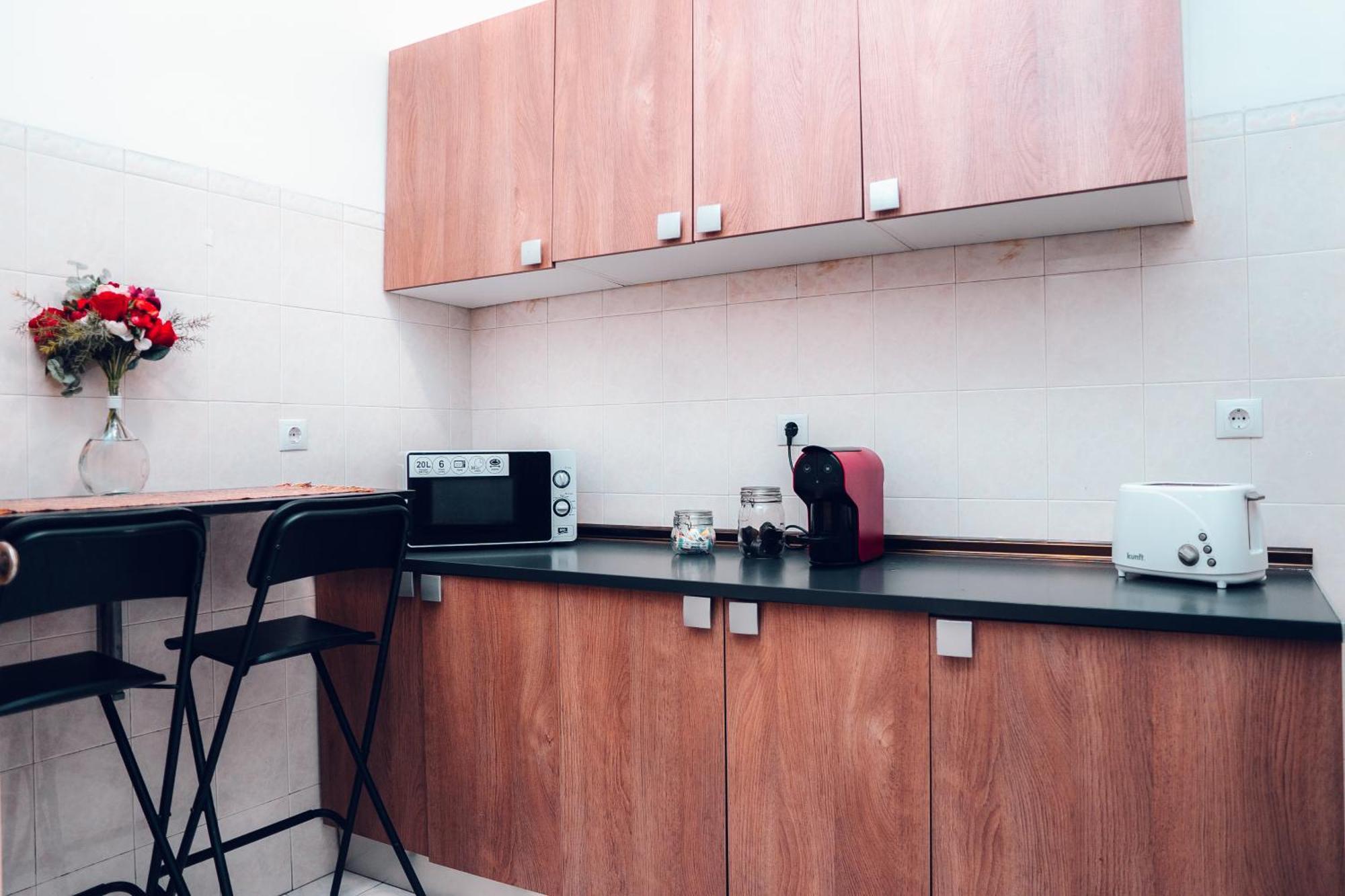 Guest House Arroios Rooms Lisboa المظهر الخارجي الصورة