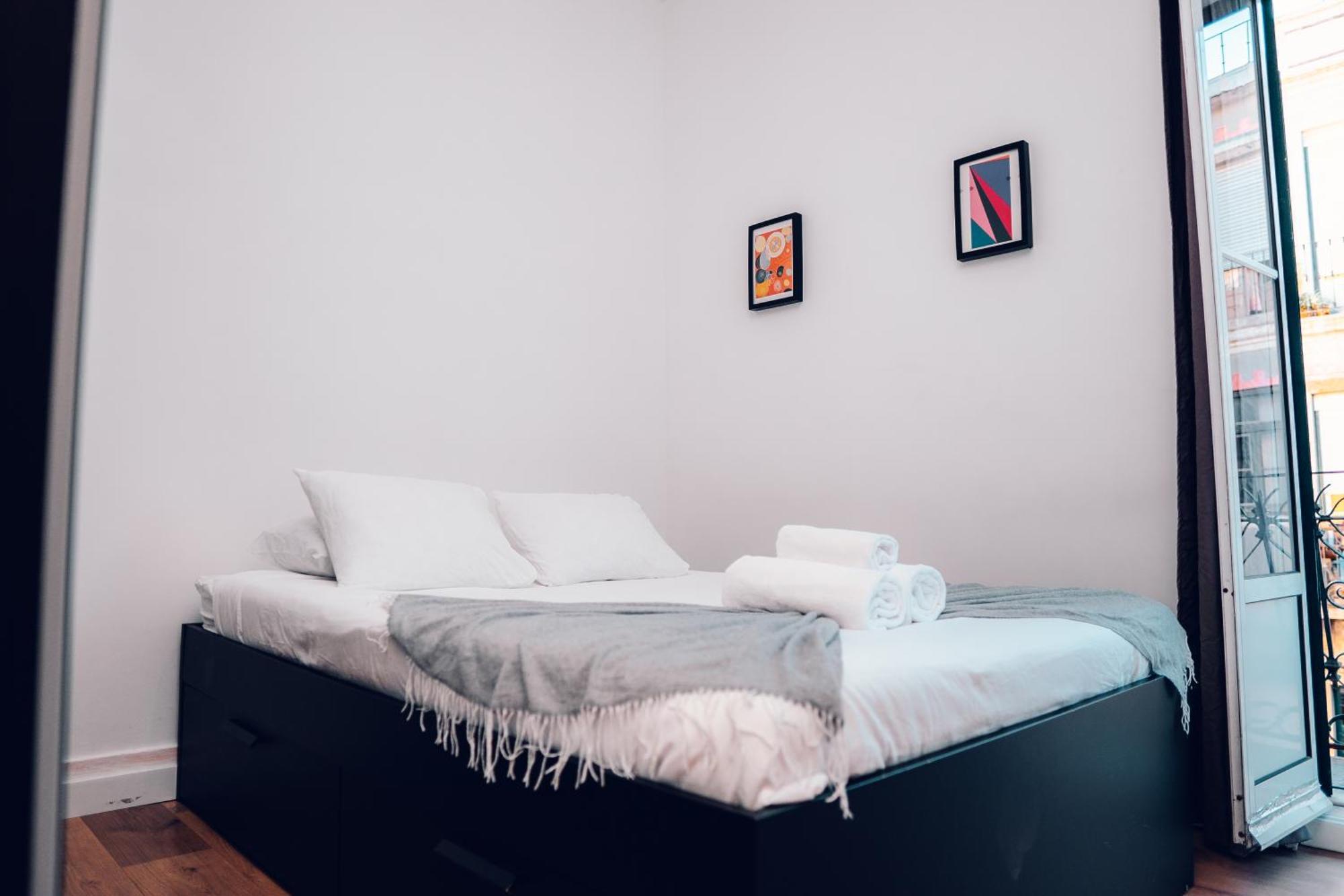 Guest House Arroios Rooms Lisboa المظهر الخارجي الصورة
