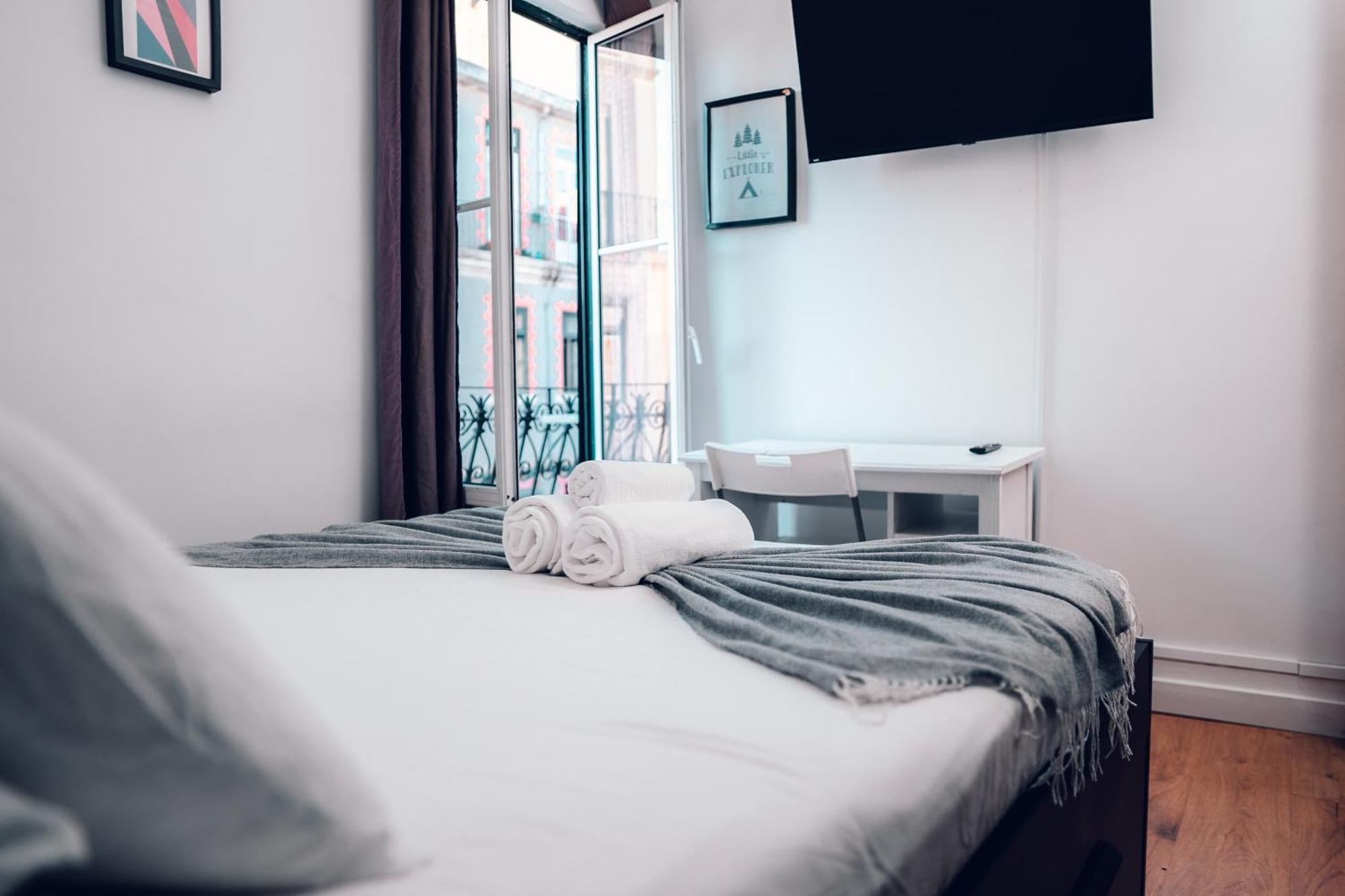 Guest House Arroios Rooms Lisboa المظهر الخارجي الصورة