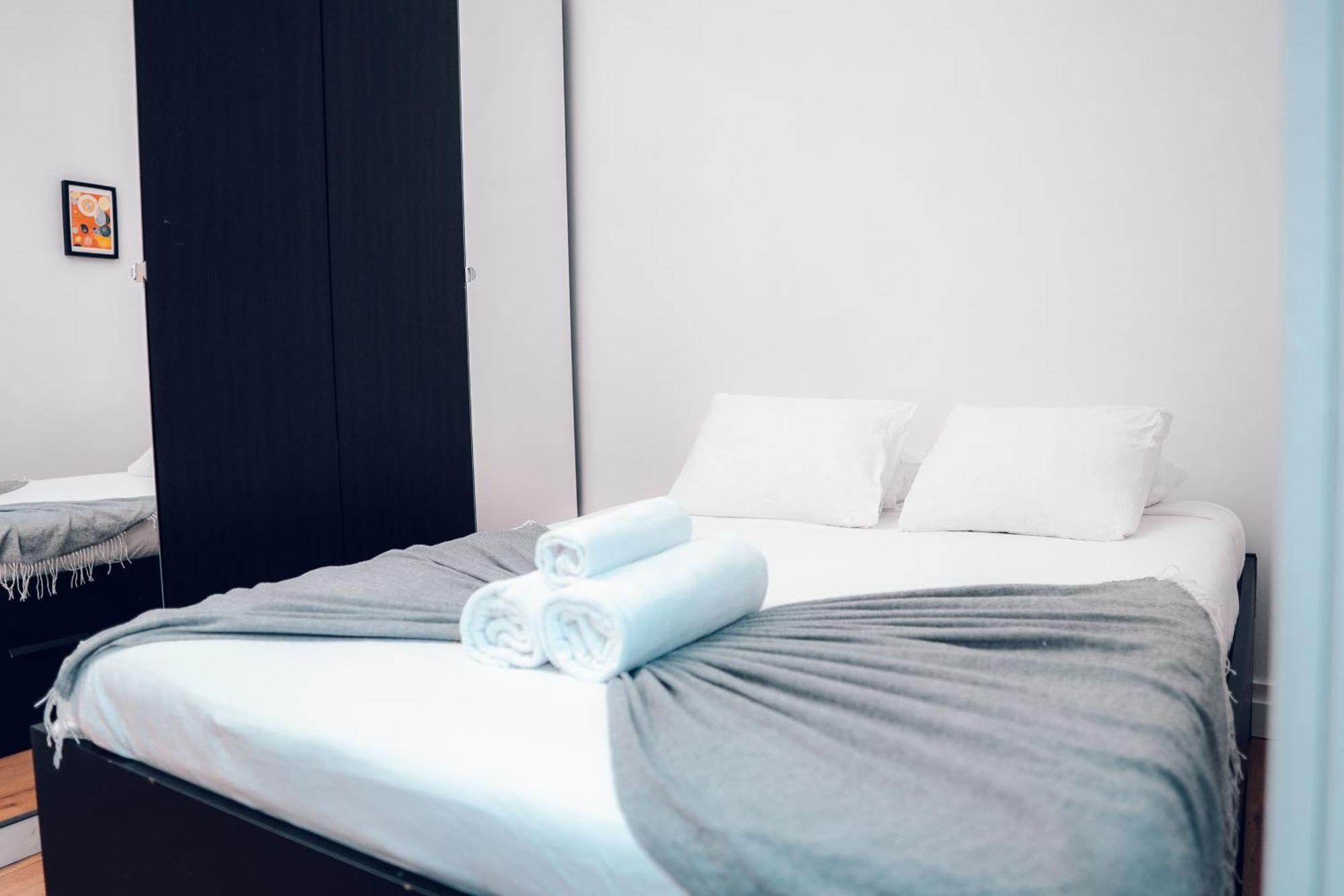 Guest House Arroios Rooms Lisboa المظهر الخارجي الصورة